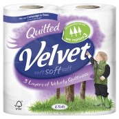 What’s That Tree Symbol on My Loo Roll?